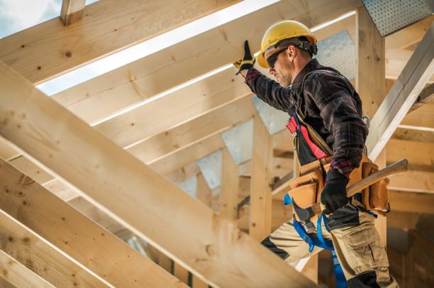 Gutter Installation and Roofing in Seymour, TX