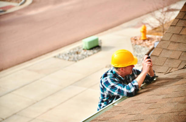 Quick and Trustworthy Emergency Roof Repair Services in Seymour, TX