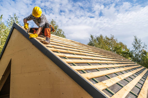 Best Flat Roof Repair Services  in Seymour, TX
